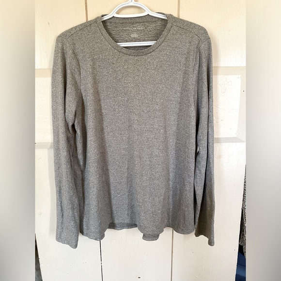 American Eagle long sleeve shirt - Picture 1 of 3